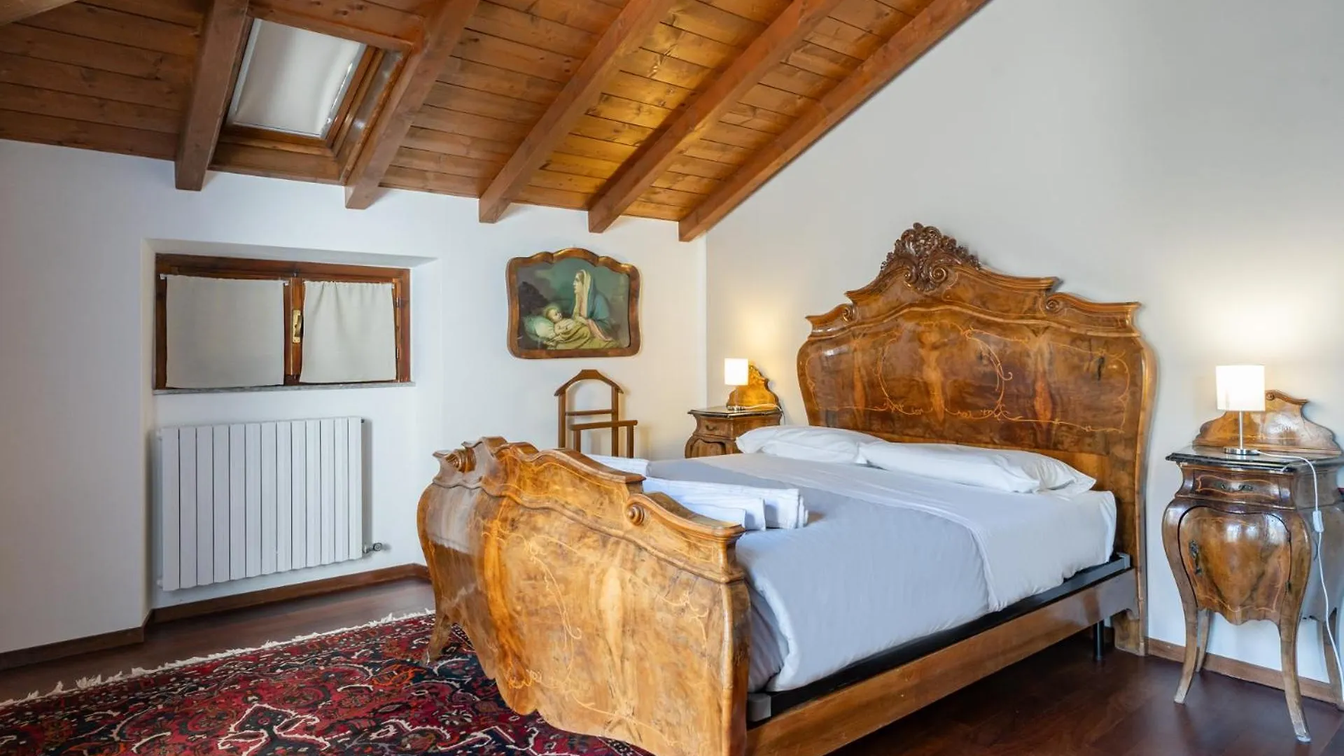 Luxury Apartment Between Como Lake And Valsassina Ballabio