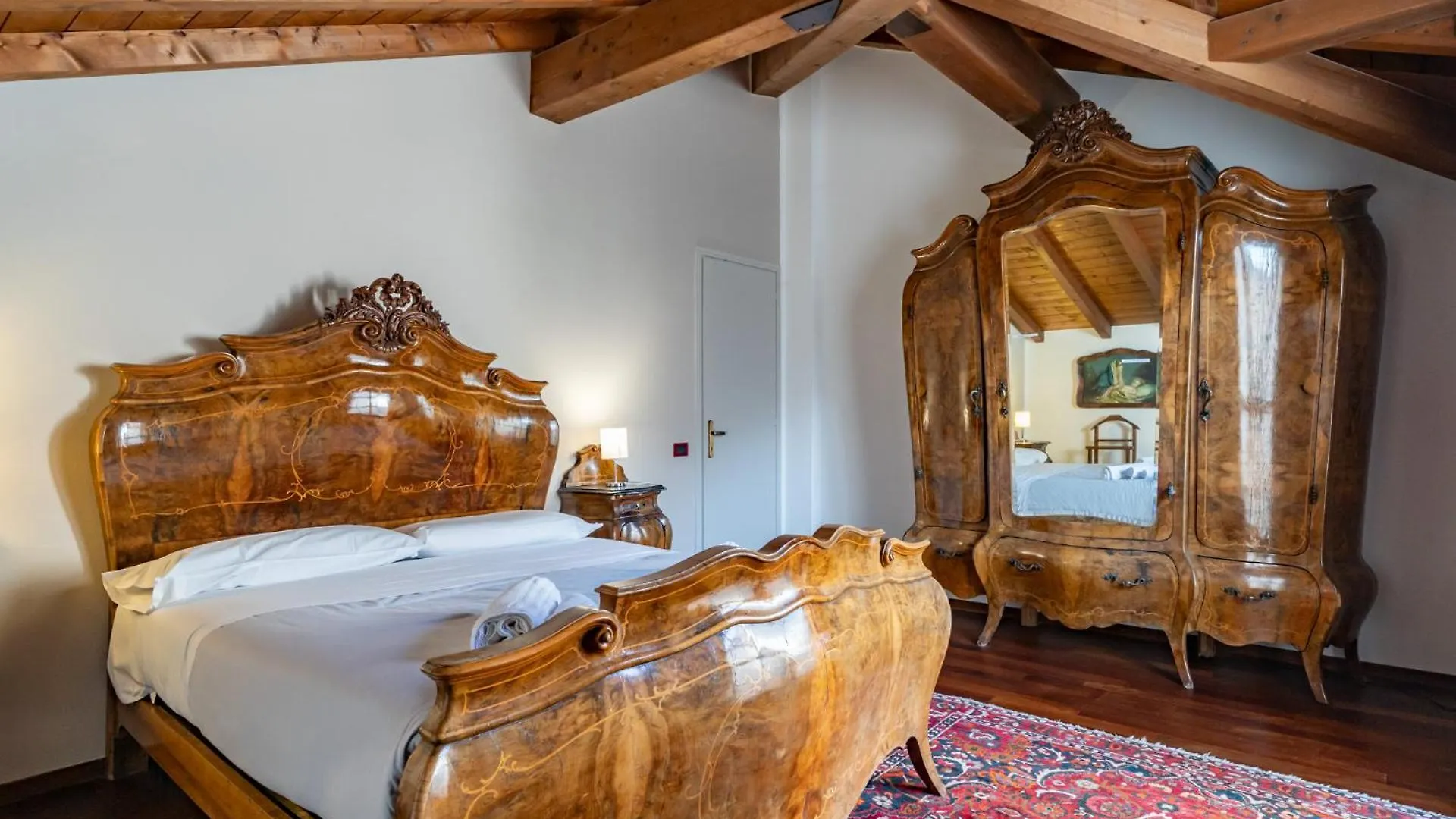 Luxury Apartment Between Como Lake And Valsassina Ballabio Italy