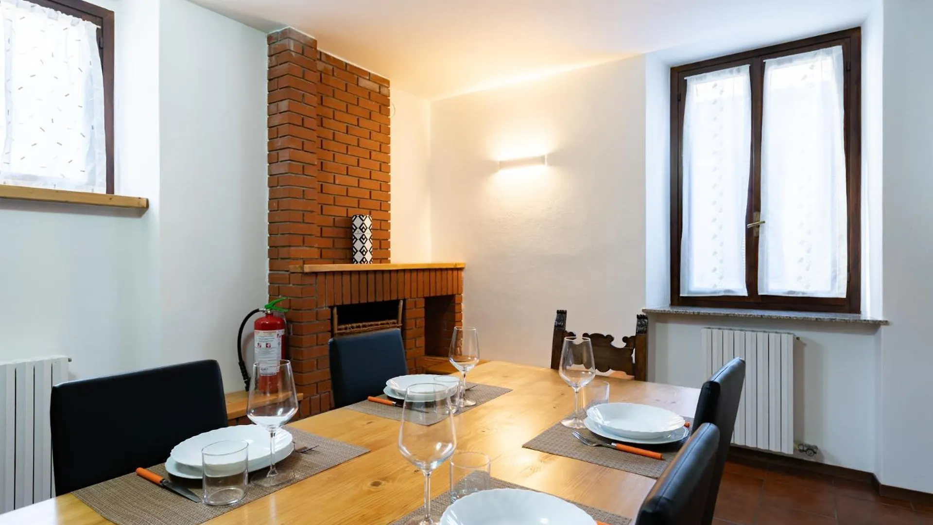 Luxury Apartment Between Como Lake And Valsassina Ballabio