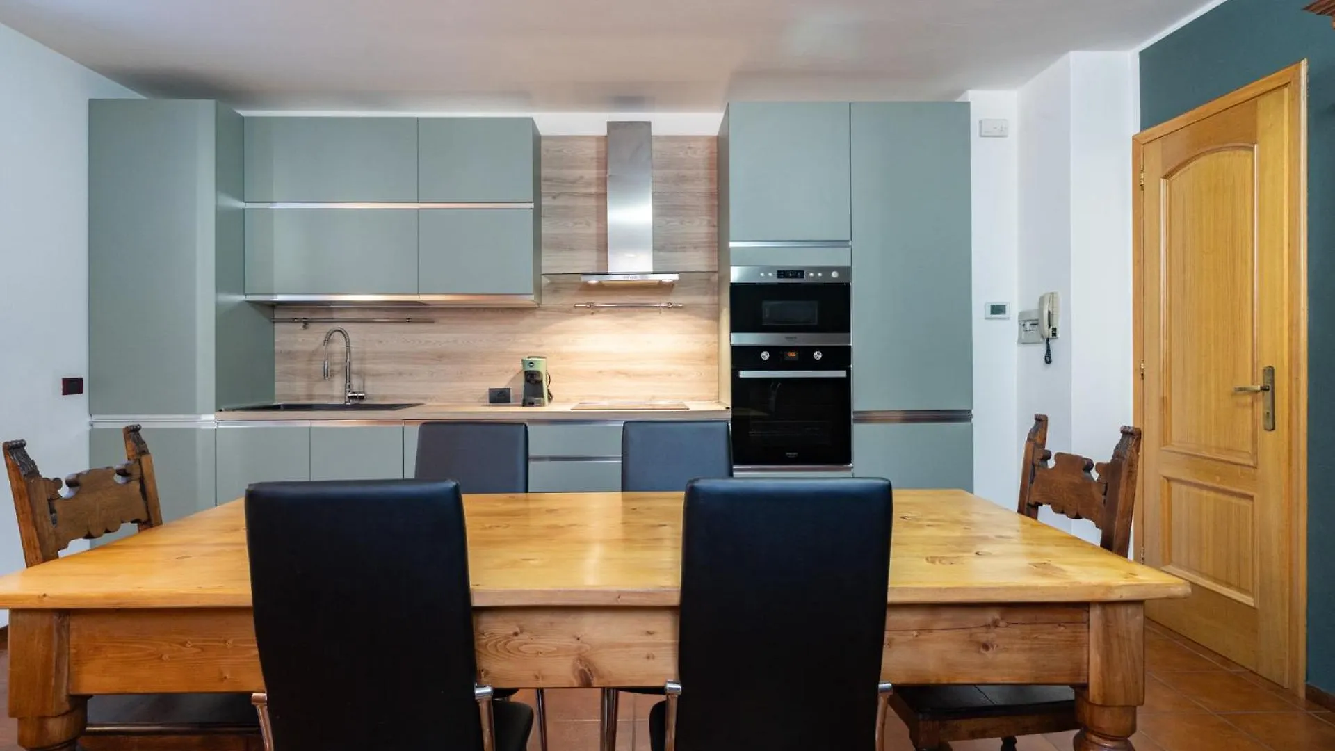 Luxury Apartment Between Como Lake And Valsassina Ballabio