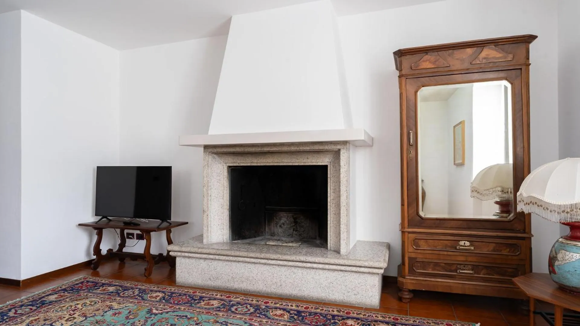 Luxury Apartment Between Como Lake And Valsassina Ballabio