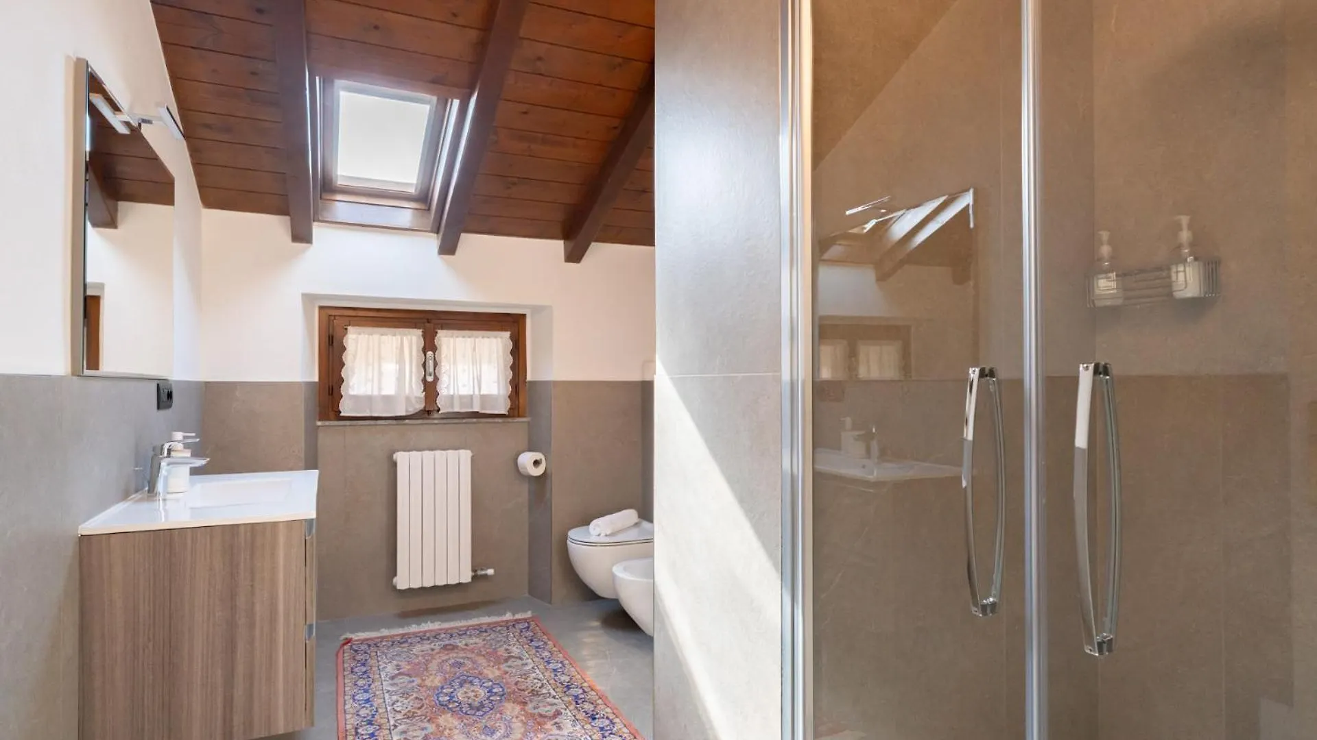 Luxury Apartment Between Como Lake And Valsassina Ballabio Italy
