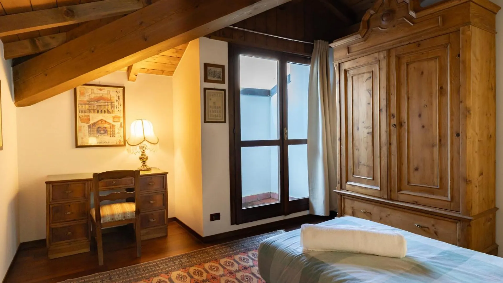 Luxury Apartment Between Como Lake And Valsassina Ballabio Italy