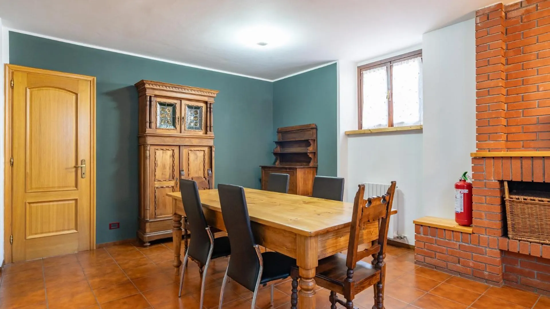 Luxury Apartment Between Como Lake And Valsassina Ballabio