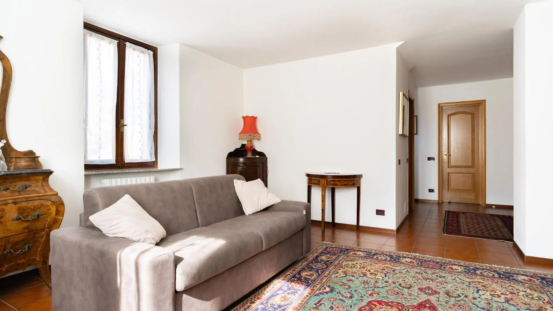 Luxury Apartment Between Como Lake And Valsassina Ballabio Italy
