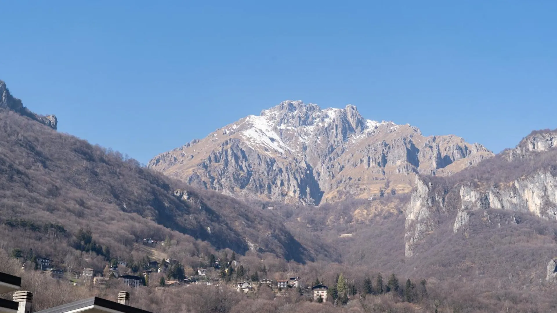 Luxury Apartment Between Como Lake And Valsassina Ballabio