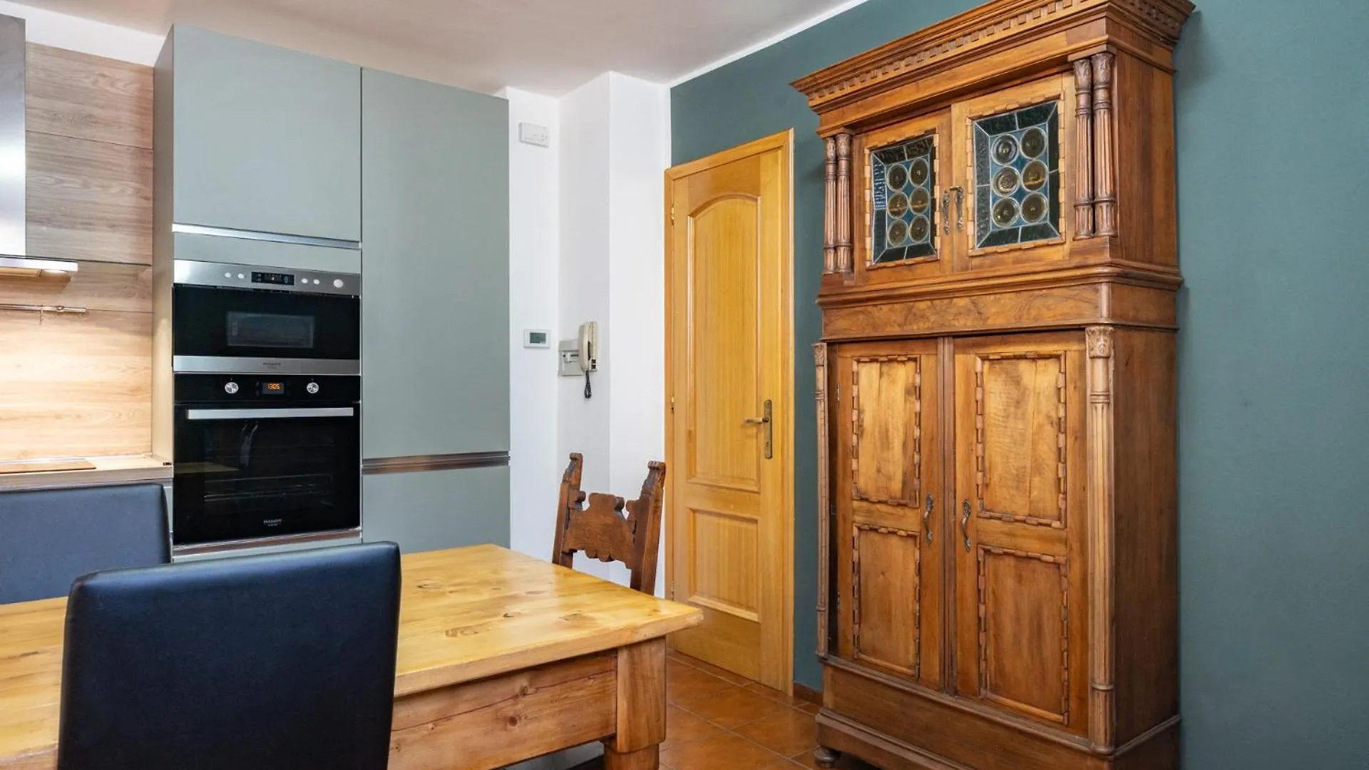 Luxury Apartment Between Como Lake And Valsassina Ballabio 0*,  Italy