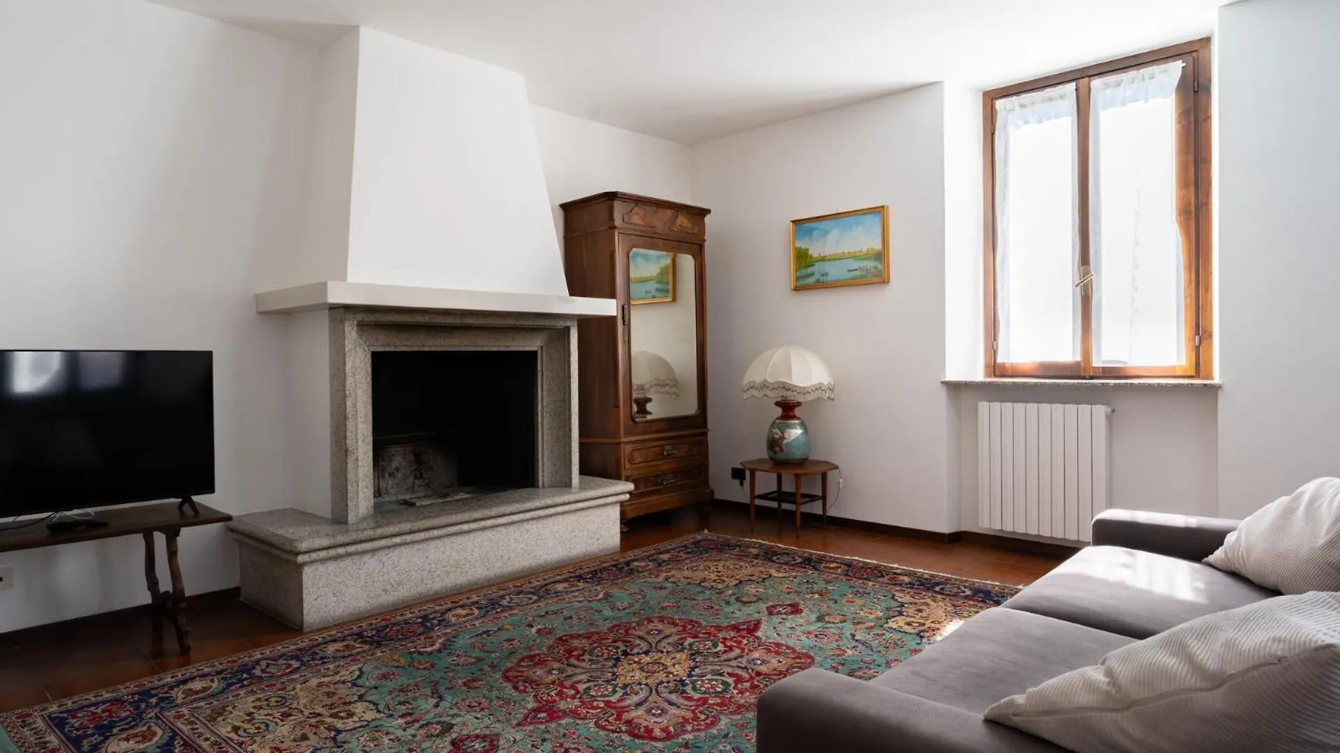Luxury Apartment Between Como Lake And Valsassina Ballabio 0*,