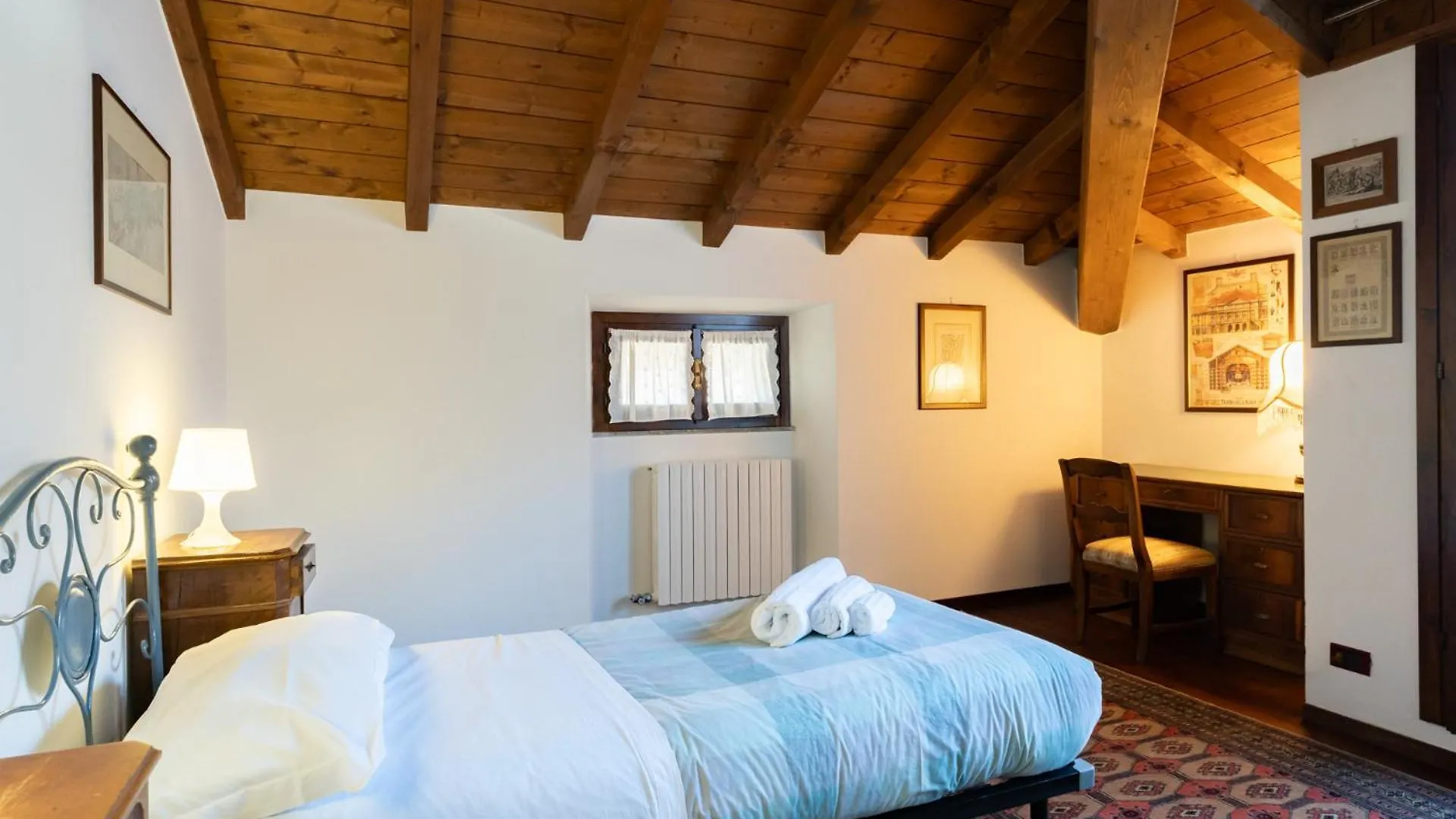Luxury Apartment Between Como Lake And Valsassina Ballabio