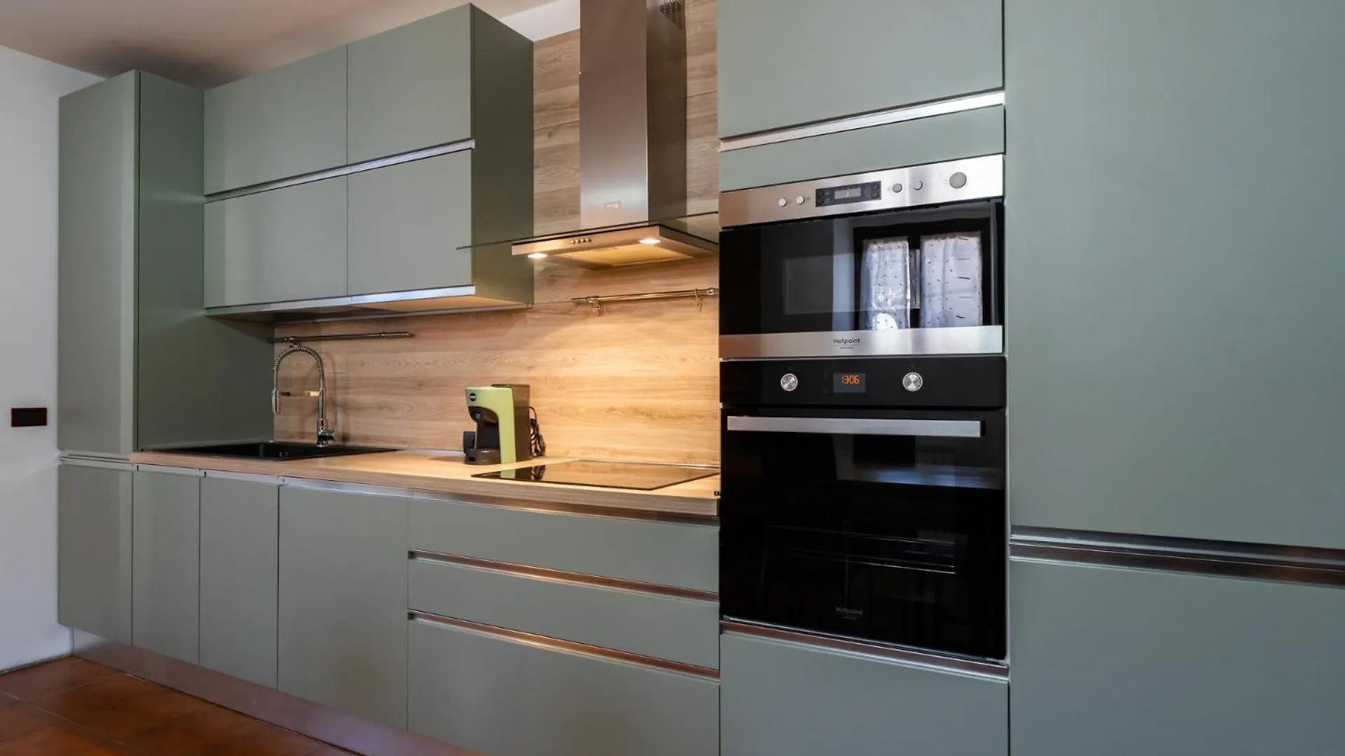 Luxury Apartment Between Como Lake And Valsassina Ballabio