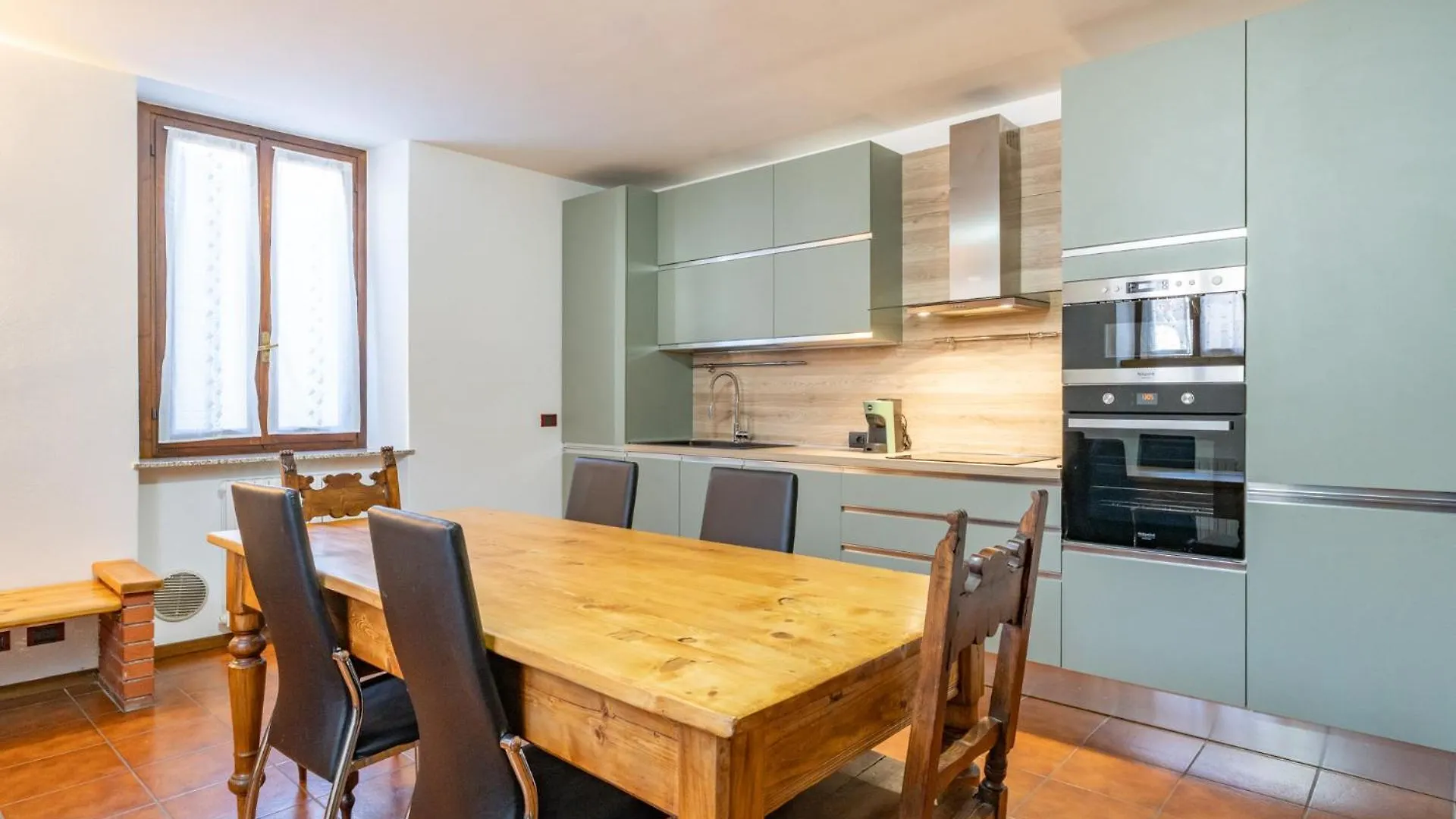 Luxury Apartment Between Como Lake And Valsassina Ballabio 0*,  Italy
