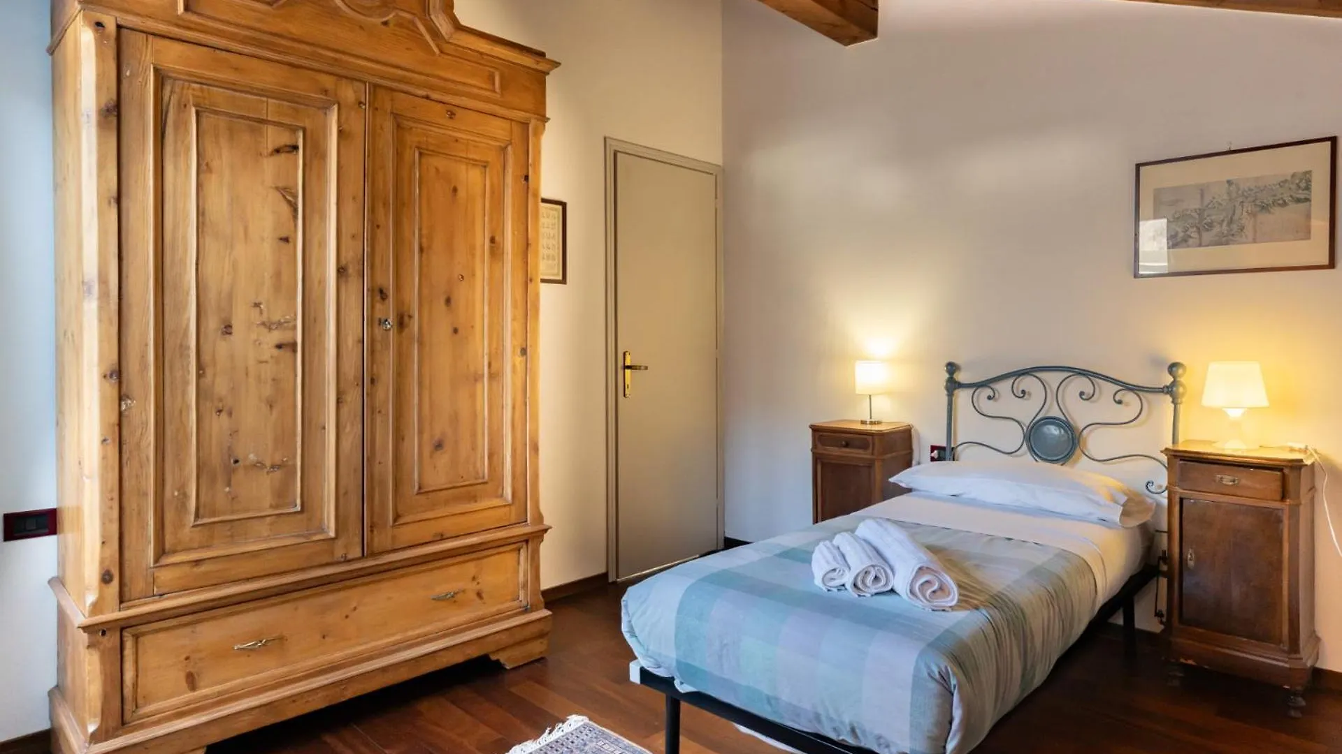 Luxury Apartment Between Como Lake And Valsassina Ballabio